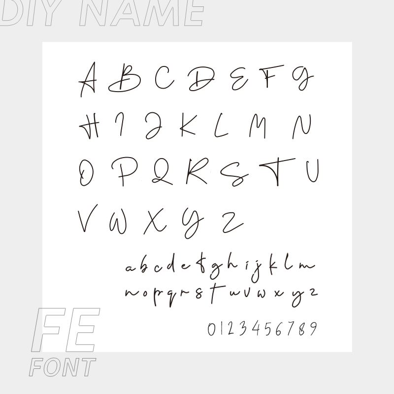 FE