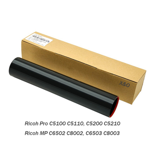 Preium banda fusora per Ricoh MP 2554 3054 5054 C3503 C5503 C6502 C8002 Pro C5100 C5110 C5100s <span class=keywords><strong>MPC</strong></span> 5503 MPC6503 cintura fusore - Product Image 2