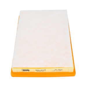 Filtro de Aire de Admisión Automotriz MASUMA MFA-U0104, Cartucho de Filtro de Repuesto para Motor BUICK - Product Image 1