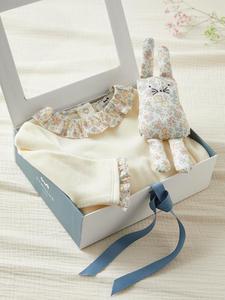 Luxury <span class=keywords><strong>Drawer</strong></span> Quần Áo Vải Thiết Kế Giấy Trang Phục Bao Bì Hộp Với Xử Lý - Product Image 6