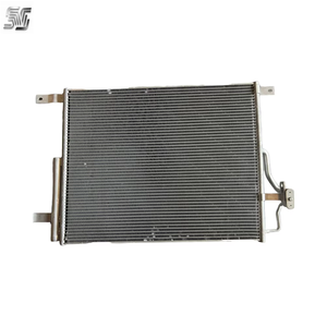 Nieuwe Premium Luxe Koper-Aluminium Condensor | Iso Gecertificeerd Voor Wey Vv7 Phev Vierwielaandrijving 2.0T Turbo Mid-Size Suv | 12 Maanden - Product Image 6