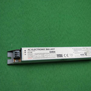 محول إلكتروني لمصباح فلورسنت <span class=keywords><strong>T8</strong></span> بقوة <span class=keywords><strong>2</strong></span>×18 واط، 220-240 فولت، شهادة CE، محول إلكتروني للمصابيح الفلورسنتية 18 واط/36 واط - Product Image 6