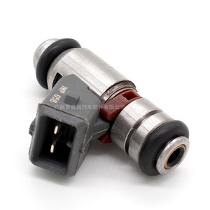 Injecteur de carburant Iwp058 501.022.02 pour moteur diesel Audi Volkswagen Golf - Product Image 2