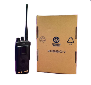 Xirp3688 + liên lạc di động xirp3688 + UHF đài phát thanh xirp3688 + Long Range Walkie Talkie xirp3688 + Đường sắt xử lý woki toki - Product Image 6