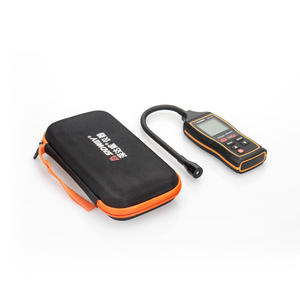 2025 SW743A防水EVAエアコン冷媒検出器ハロゲンガス & フレオン修理ツール - Product Image 3