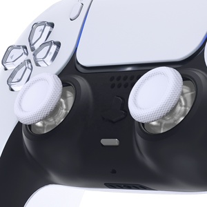 For Playstation 5 <b>Controller</b> Analog Joystick Thumbstick <b>Grips</b> Button Accessories for PS5 Gamepad - Product Image 6