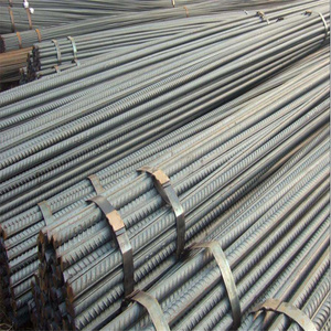 Inşaat için çelik demir çubuk 8mm 12mm 14mm inşaat demiri Corten çelik inşaat demiri - Product Image 6