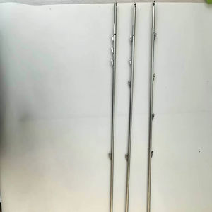 Accesorios <span class=keywords><strong>de</strong></span> <span class=keywords><strong>Pesca</strong></span> <span class=keywords><strong>Submarina</strong></span> al por Mayor, Flecha <span class=keywords><strong>de</strong></span> Acero Inoxidable Antioxidante, Eje <span class=keywords><strong>de</strong></span> Flecha <span class=keywords><strong>de</strong></span> 70-190 cm <span class=keywords><strong>de</strong></span> Largo con <span class=keywords><strong>Aletas</strong></span> y Flotador - Product Image 1