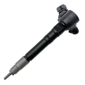 Nouvel injecteur de carburant à rampe commune diesel à six aiguilles 23670-11040 2367011040 pour système de carburant - Product Image 3