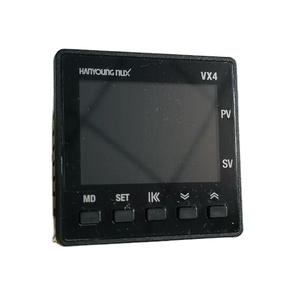 Controlador de Temperatura VX4-USNA-A2C 100-240VAC 50-60HZ HANYOUNG VX4-USNA-A2C Controlador de Temperatura VX4-USMA-A2CH1 100-240VAC 50 - Product Image 1