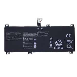 بطارية لاب توب جديدة من نوع uuah MagicBook Pro 10210U Matebook D 16 V700 - Product Image 1