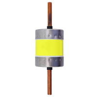 Fusible de classe J FLPJ-70SP, fusible à temporisation 70A 600V, fusible à double élément à limitation de courant