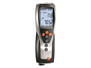 เทอร์โมไฮโกรมิเตอร์ Testo 635-2 ของแท้ มีสินค้าในสต็อก - Product Image 2