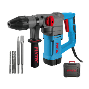 FIXTEC Outils électriques professionnels 850W SDS-plus 26mm Perforateur-burineur FRH90001 Perforateurs de démolition FRH90001 - Product Image 4