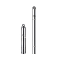 Pompes Immergées WASSERMANN pour Irrigation Agricole et Forages