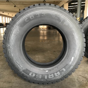 Pneus de camion radiaux de l'usine chinoise LANVIGATOR APLUS HIFLY CONSTANCY CARLEO 12R22.5 11R22.5 315/80R22.5 - Product Image 5