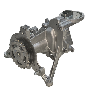 Nouvelle <span class=keywords><strong>pompe</strong></span> à <span class=keywords><strong>huile</strong></span> moteur de pièces automobiles OEM 9674199380 pour Peugeot 207 208 2008 301 308 408 <span class=keywords><strong>Citroen</strong></span> Elysee <span class=keywords><strong>C3</strong></span> C4 EC5 1.6VTI - Product Image 1