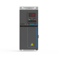 Variador de Frecuencia EC590 Trifásico 380V 37kW, Inversor de Frecuencia AC, VSD, VFD
