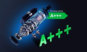 Sunrain R290 6KW 8KW 12KW 18KW DC inversor monobloque WIFI Control inteligente calefacción refrigeración agua <span class=keywords><strong>caliente</strong></span> fuente de <span class=keywords><strong>aire</strong></span> <span class=keywords><strong>bomba</strong></span> de calor - Product Image 6