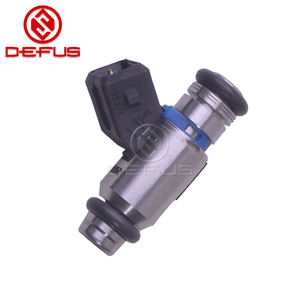 Iniettore Carburante Benzina DEFUS Nuovo di Zecca IWP-109 per <span class=keywords><strong>Fiat</strong></span> Brava 1996-2001 1.6 16V, Ricambio <span class=keywords><strong>OEM</strong></span> ad Alte Prestazioni, 12 Mesi di Garanzia - Product Image 2