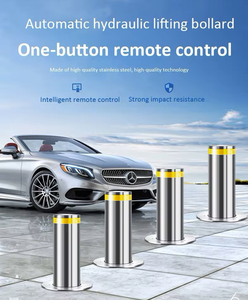 Blard automatico idraulico elevatore - Product Image 5