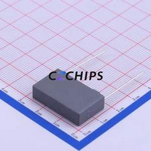 Condensador de Seguridad C42P2474K9SCB5A, Componente de Montaje en Orificio (THT), P=22.5mm 470nF 10% 275V X2 - Product Image 2