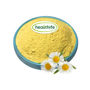 Extrait naturel de chrysanthème de Morifolium <span class=keywords><strong>Ramat</strong></span> 10:1 de Healthife - Product Image 2