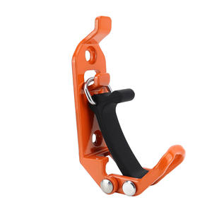 Soporte de fijación de <span class=keywords><strong>pala</strong></span> <span class=keywords><strong>Hebilla</strong></span> de fijación Ingeniero de vehículos Soporte de <span class=keywords><strong>pala</strong></span> Sujetador de portaequipajes todoterreno <span class=keywords><strong>Hebilla</strong></span> de liberación rápida - Product Image 3