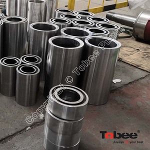 NẠO VÉT Booster Bơm Phần Sông Và Ao Bơm Phụ Tùng Trục Tay Áo - Product Image 2