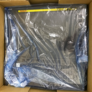 Système de commande CNC FANUC de type vertical 10,4 pouces A02B-0348-B502 Oi-MF - Product Image 6