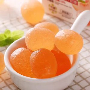Caramelos de Frutas Halal para el Hogar, la Oficina, Viajes y Ocio, Larga Vida Útil, Baja Tasa de Pérdida en Almacenamiento, Seguros y Comestibles para <span class=keywords><strong>Adolescentes</strong></span> - Product Image 1