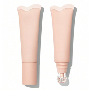 ลิปกลอสวีแกนแบบกำหนดเองขายส่ง 21 สี ลิปออยล์มิเนอรัลแบบมีประกายเงา ลิปวีแกน - Product Image 5