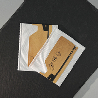 Sac de filtre goutte à goutte d'oreille suspendu VFR importé du Japon conçu pour le café de spécialité avec une extraction propre et un brassage facile