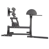 Usine direct glute ischio-jambiers machine fitness équipement de gymnastique glute jambon développeur