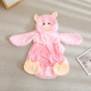 Sıcak satış oyuncak ayı Panda Unicorn & ördek peluş oyuncak yumuşak çocuk kanepe sandalye PP pamuk dolum hediye ile çocuk koltuğu için - Product Image 3