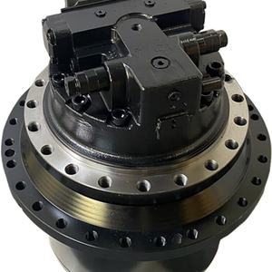 Motor de Desplazamiento Final para Excavadora Belparts SY375, Conjunto de Motor de Traslación para SY - Product Image 3