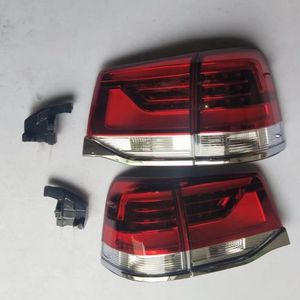 Adecuado para luces traseras de Land Cruiser 2016-2021, luces de freno FJ200 y luces traseras LED de Land Cruiser. - Product Image 2