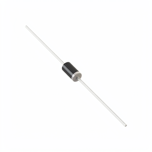 Single Diodes FR606A-G R-6, Axial Components Electronic Original One Stop Service - Product Image 1