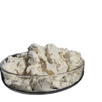 Isolat de protéines de soja en émulsion non OGM (ISP) Additif alimentaire à haute émulsibilité