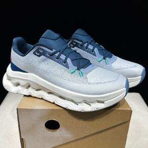 Zapatillas Deportivas on Cloud Summer, Transpirables, Ligeras, de Carbono, para Correr al Aire Libre, con Suela Gruesa Acolchada, Estilo Baloncesto, para Caminar - Product Image 3