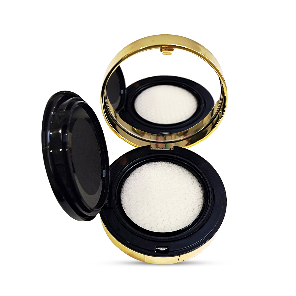 Popular empty cosmetic packaging air BB cushion case CC cream cushion box