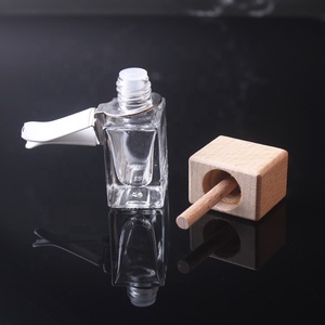8ml Auto Ornament Interior <strong>Car</strong> Air Outlet Freshener Fragrance <strong>Bottle</strong> Vent Clip Perfume <strong>Bottle</strong> Essential Oil <strong>Car</strong> <strong>Diffuser</strong> <strong>Bottle</strong> - Product Image 5