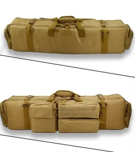 حقيبة الصيد حقيبة التعبئة الصيد التكتيكية حقيبة مخصصة في الهواء الطلق معدات البقاء على قيد الحياة حقيبة