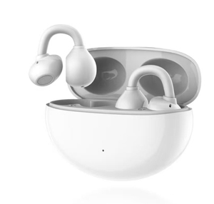 Nhà máy OEM L2 Ear-Clip Tai nghe xách tay Earbuds tập thể dục Bông tai TWS headphone Clip-on không dây cho 5.4 hiển thị kỹ thuật số - Product Image 1