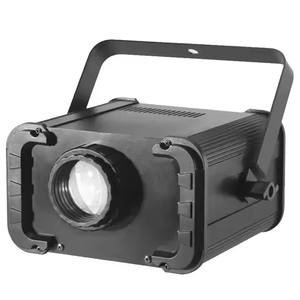 Proyector de Luz LED AOPU Personalizable de 100W RGBWAUV 6 en 1, Proyector de Ondas de Agua, Proyector Brillante para Discotecas - Product Image 3