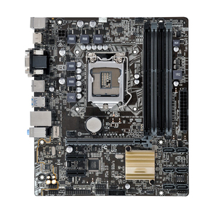 Scheda madre noi B150M-K V <span class=keywords><strong>D</strong></span> a ET V5 PLUS M2 B150 Pro Gaming B150-Plus B150-A scheda madre Desktop - Product Image 3