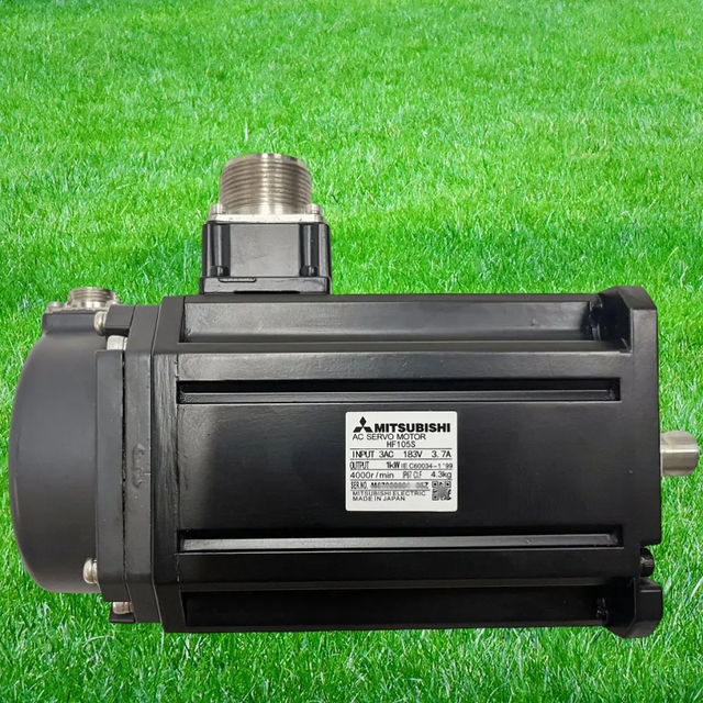 Mitsubishi Servo Drive Amplifier Original Ac Servo Drive Unit 15 kw Motor and Servo Drive MDS-C1-V1-70 Amplifier