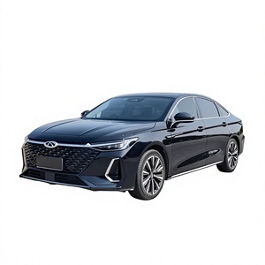 Chery Arrizo 8 <span class=keywords><strong>2022</strong></span>-2025, Sedán Usado, Cómodo y Eficiente en Consumo de Combustible, Elección Ideal para los Mercados de Autos Usados en África - Product Image 1