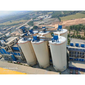 Mesin pembuat semen lengkap 50tpd Harga EXW tanaman semen - Product Image 6