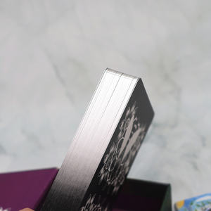 Cartas de <span class=keywords><strong>Tarot</strong></span> personalizadas al por mayor de <span class=keywords><strong>Tarot</strong></span> personalizable con libro - Product Image 6